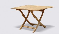 Rimini Tables | Teak Garden Tables