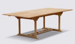 Dorchester Tables | Teak Garden Tables