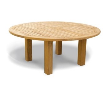 Fixed Tables
