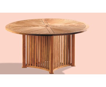 Round Tables