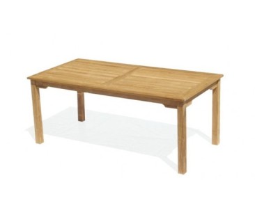 Rectangular Tables