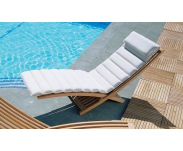Chelsea Sunloungers