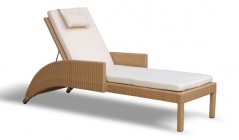 Sorrento Sunloungers | Rattan Sunloungers