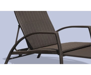 Monaco Sun Loungers