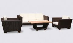 Sorrento | Rattan Garden Furniture