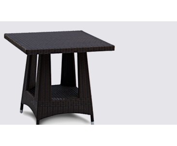 Rattan Tables