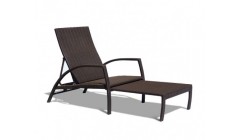 Rattan Sun Loungers | Wicker Sun Loungers | Rattan Garden Loungers