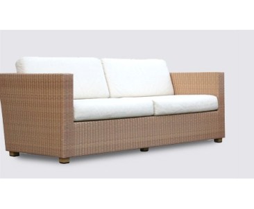 Rattan Sofas