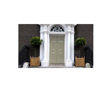 Garden Planters
