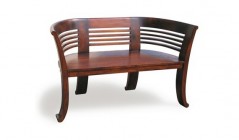 Teak Indoor Benches | Hallway Benches | Indoor Wooden Benches 