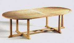  Wooden Dining Tables | Garden Dining Tables | Outdoor Tables