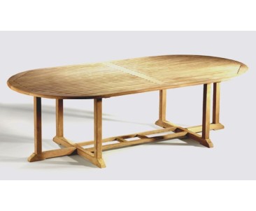 Wooden Dining Tables | Garden Dining Tables | Outdoor Tables