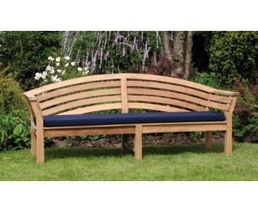 Large Bench Cushions | 2m Bench Cushion