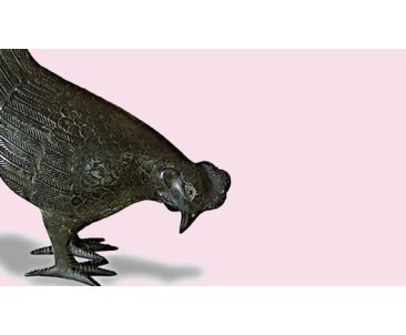 Animal Ornaments