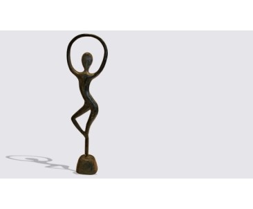 Unusual Ornaments | Pond Ornaments | Abstract Ornaments
