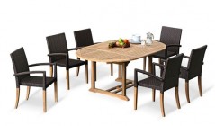 Rattan Indoor Furniture | Quality Rattan Furniture