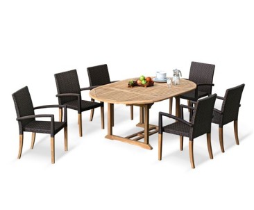 Synthetic Rattan