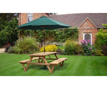 Pub Garden Benches | Pub Picnic Benches | Beer Garden Benches