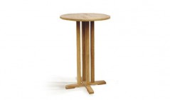 Wooden Bar Tables | High Top Bar Tables | Garden Bar Table