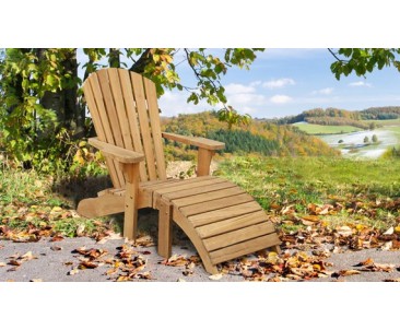 Adirondack Chairs