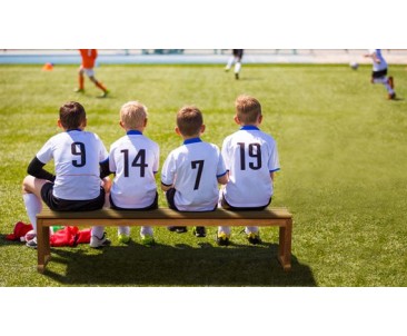 Changing Room Benches | Teak Sports Benches | Tennis Bench