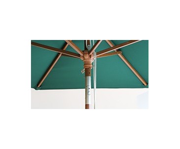 Tilting Garden Parasols | Tilting Outdoor Umbrellas