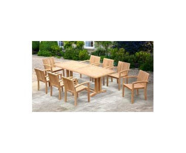 Cadogan Dining Set