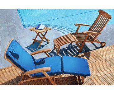 Free Picnic Table Offer | Lounger and Table Sets