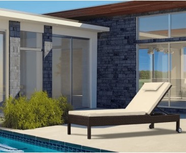Rio Sun Loungers
