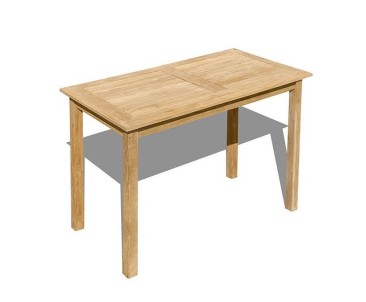 Teak Garden Tea Tables
