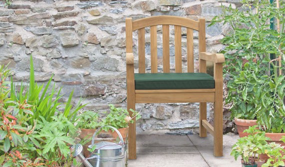Patio Chairs
