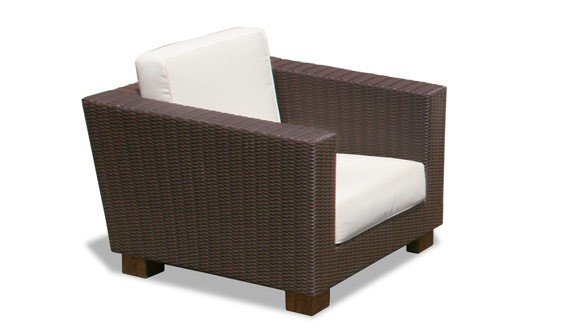 Rattan Garden Chairs