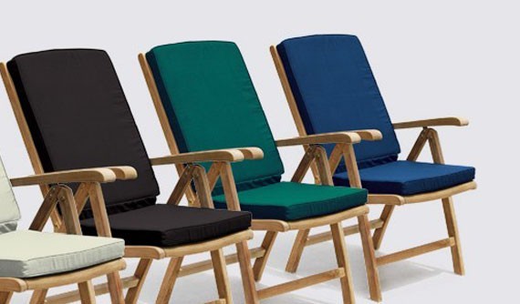 Recliner Chair Cushions