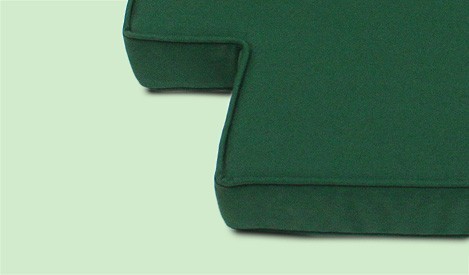 Garden Seat Cushions