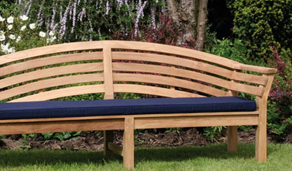 Salisbury Bench Cushions