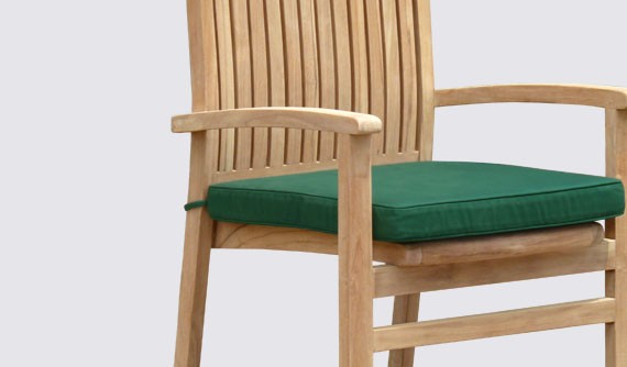 Bali Garden Chair Cushions