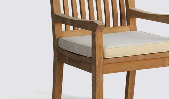 Hilgrove Garden Chair Cushions