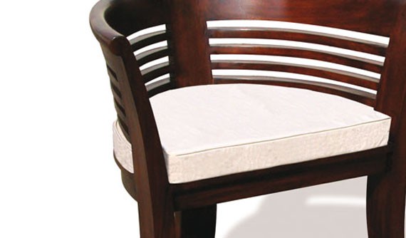 Kensington Garden Seat Cushions