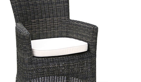 Riviera Patio Chair Seat Cushions