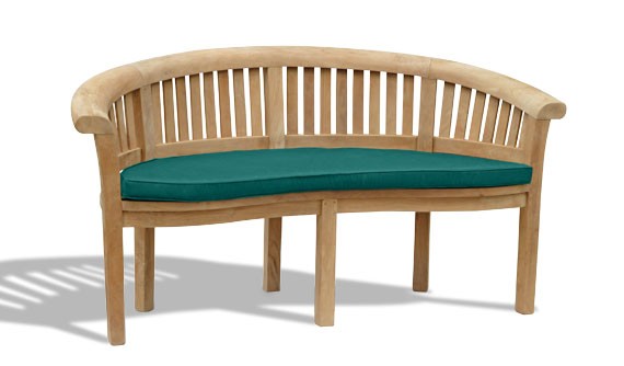 Banana Garden Seat Cushions