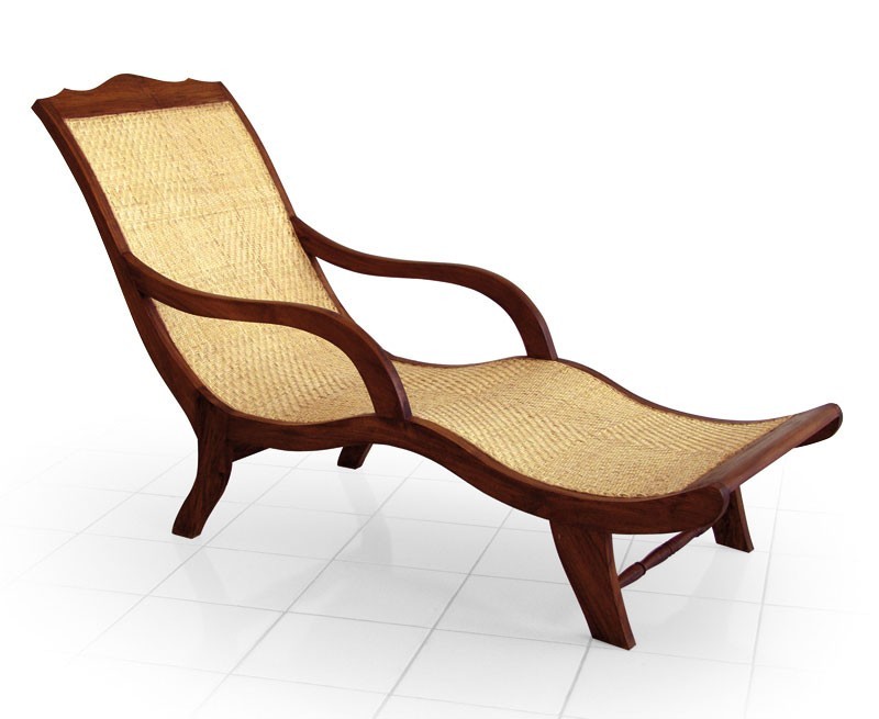Capri Indoor Lounge Chairs