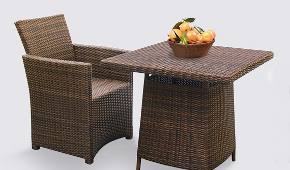 Eclipse Indoor Rattan Furniture