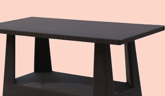 Riviera Indoor Rattan Furniture