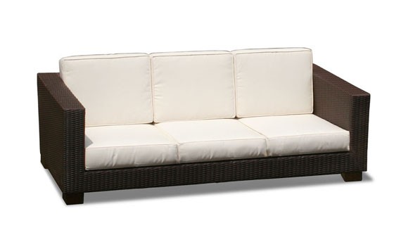 Sorrento Indoor Wicker Furniture