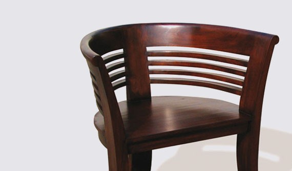 Kensington Indoor Teak Furniture