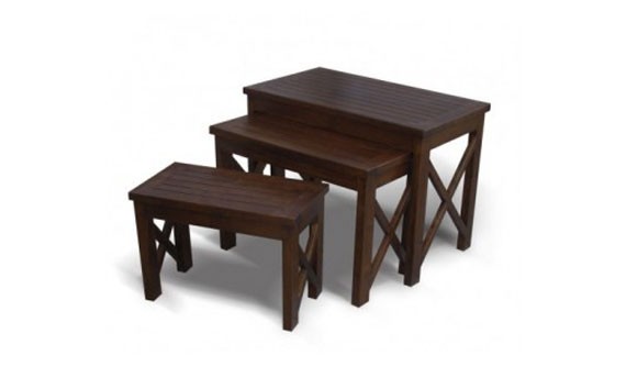 Teak Wood