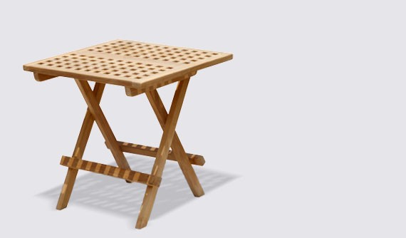 Outdoor Picnic Tables