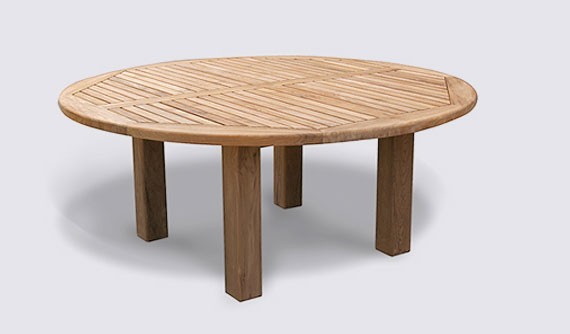 Titan Outdoor Dining Tables