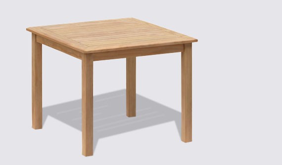 Sandringham Outdoor Tables