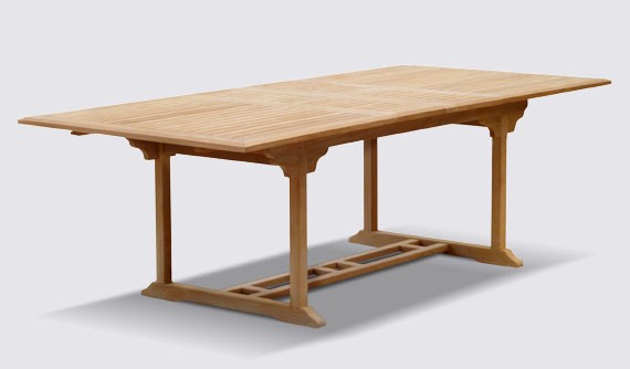 Dorchester Extendable Dining Tables